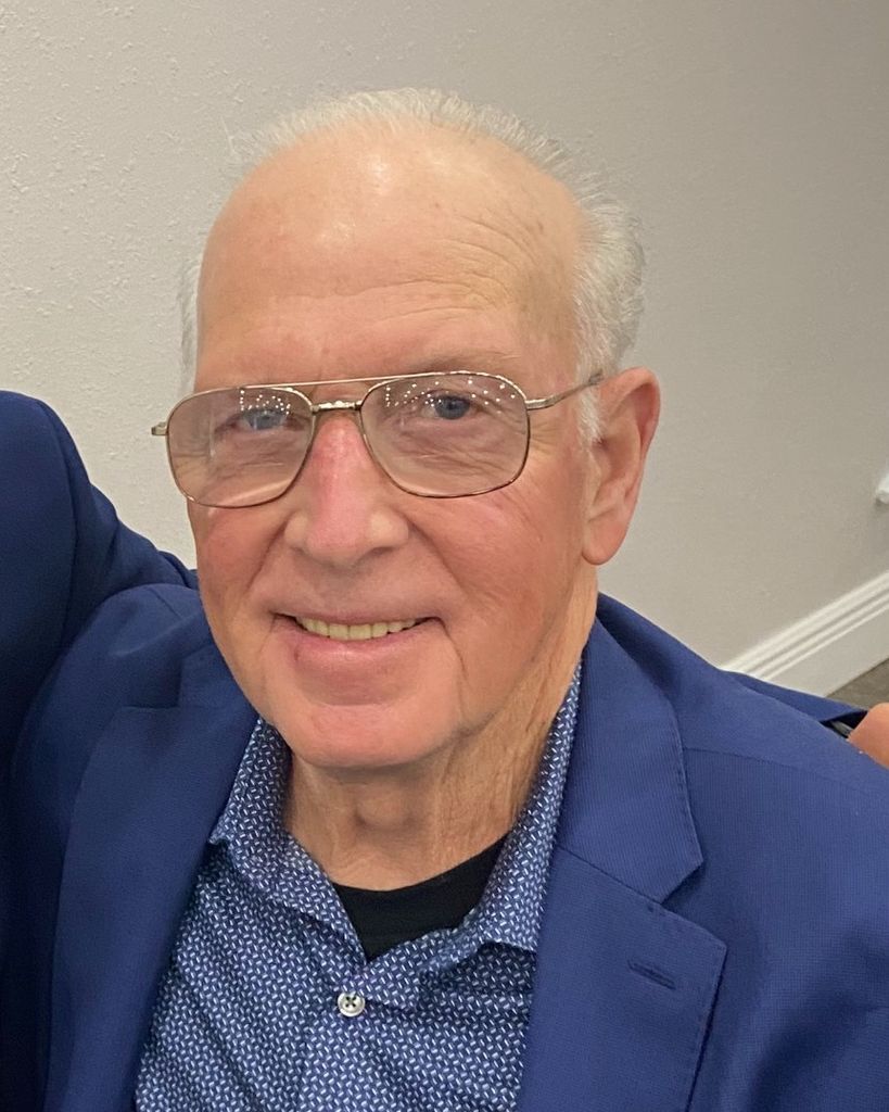 Walter Charles Crockett Profile Photo