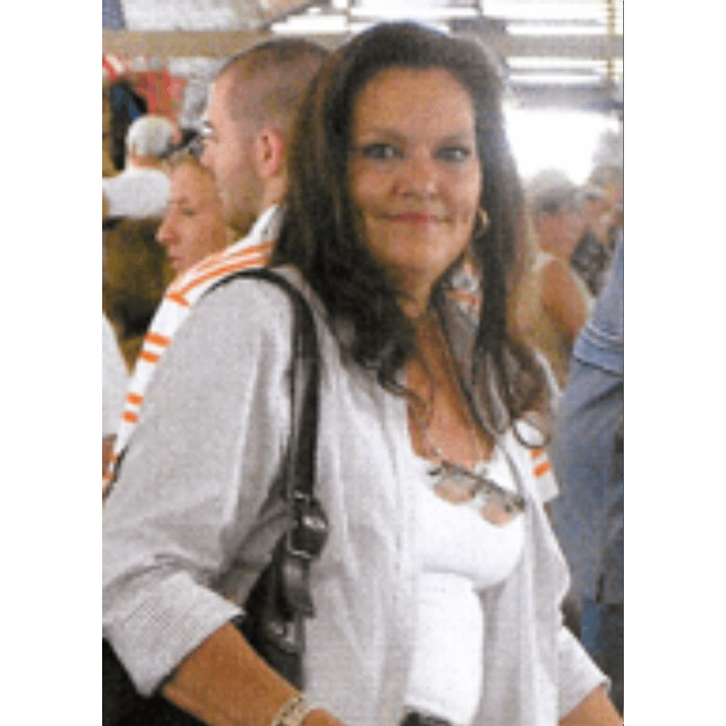 Karen Marie Bien