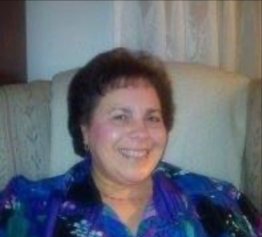 Antoinette DeMarco Profile Photo