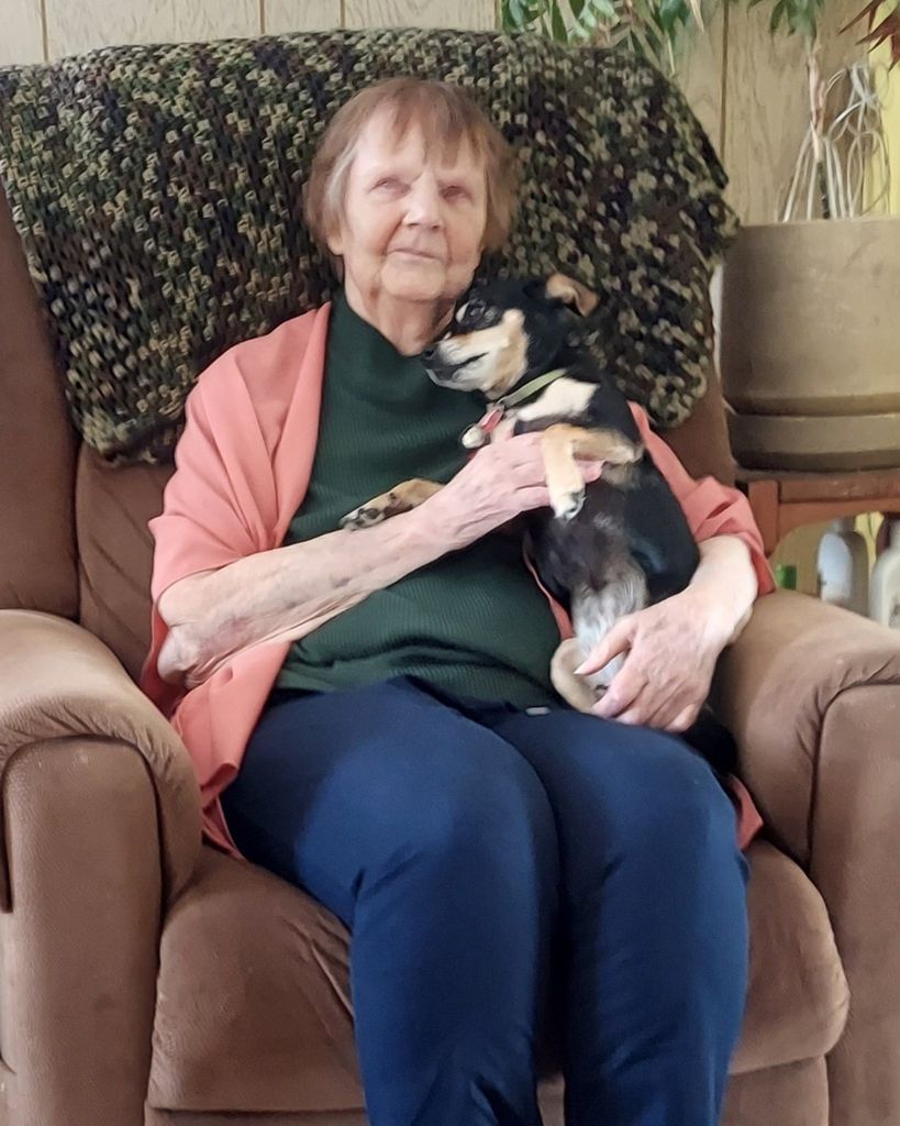 Darlene A. Reeder