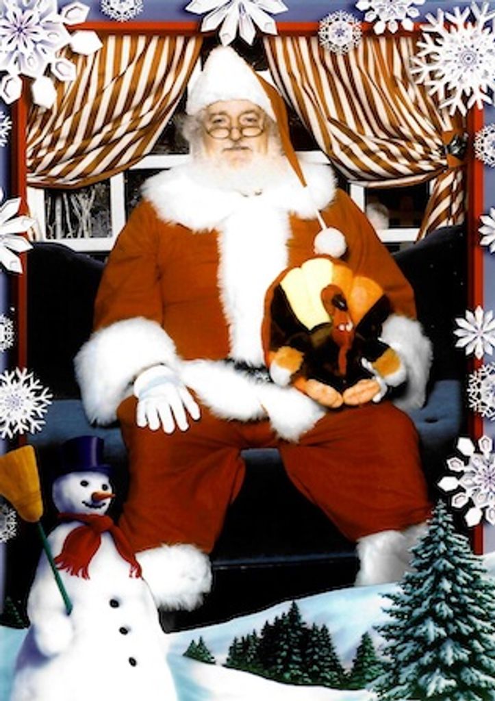 Jerry William Linder Profile Photo