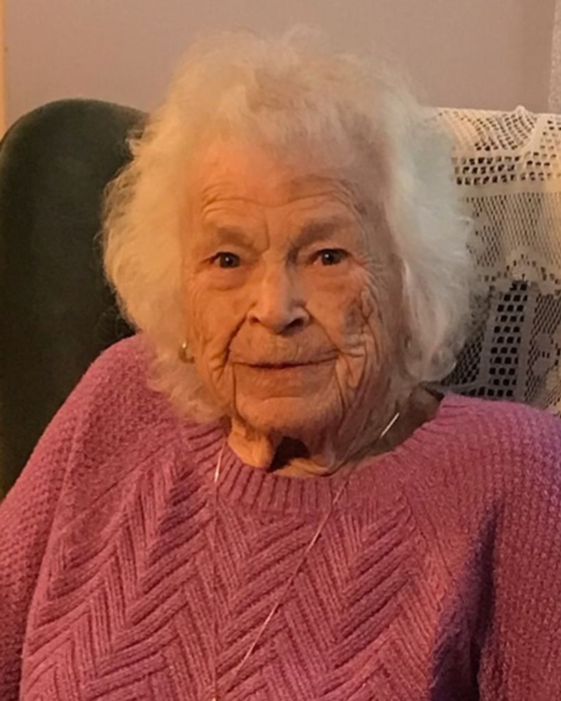 Gladys J. (West)  Collins
