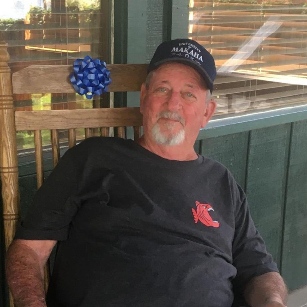 William Michael "Bill" O'Connell