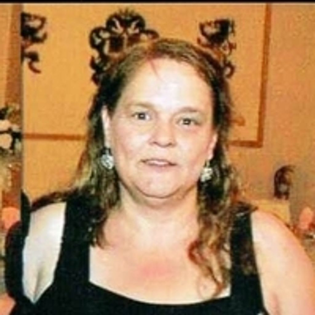 Sharon Lynn Zator