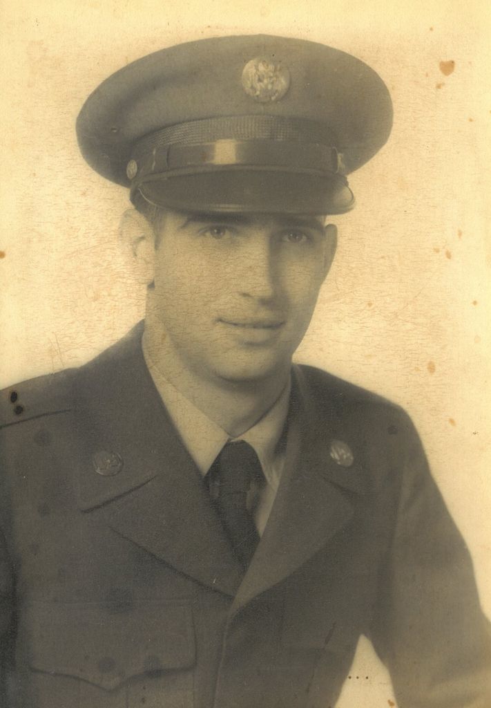 Joe Leonard Cross Profile Photo