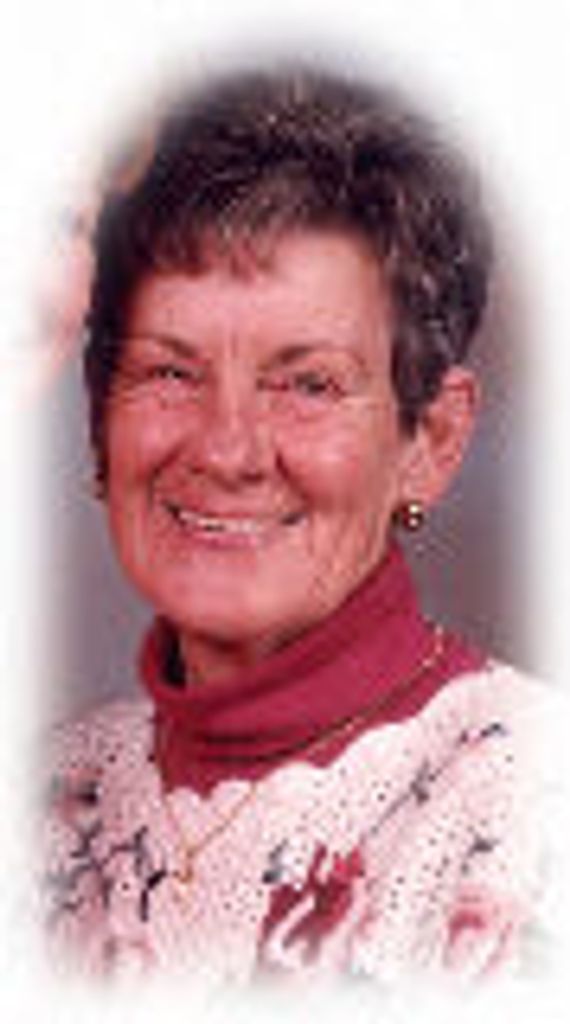 Frances Dean King Profile Photo