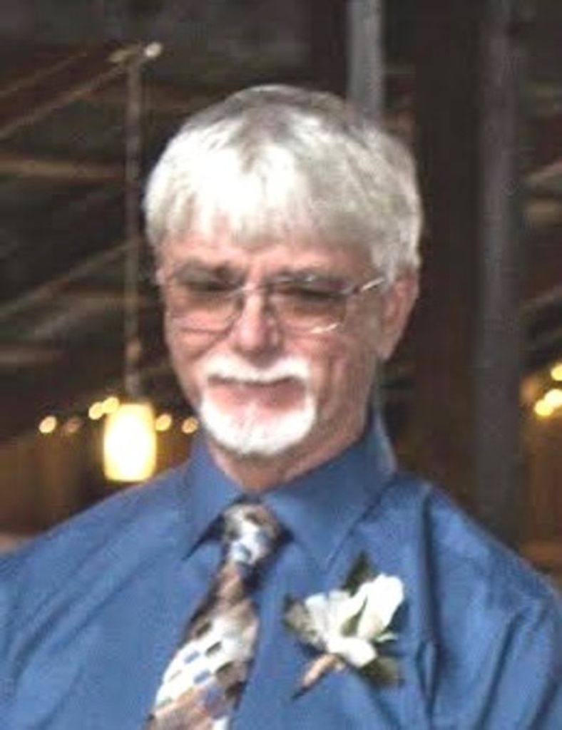 Gregory Dunaway Profile Photo