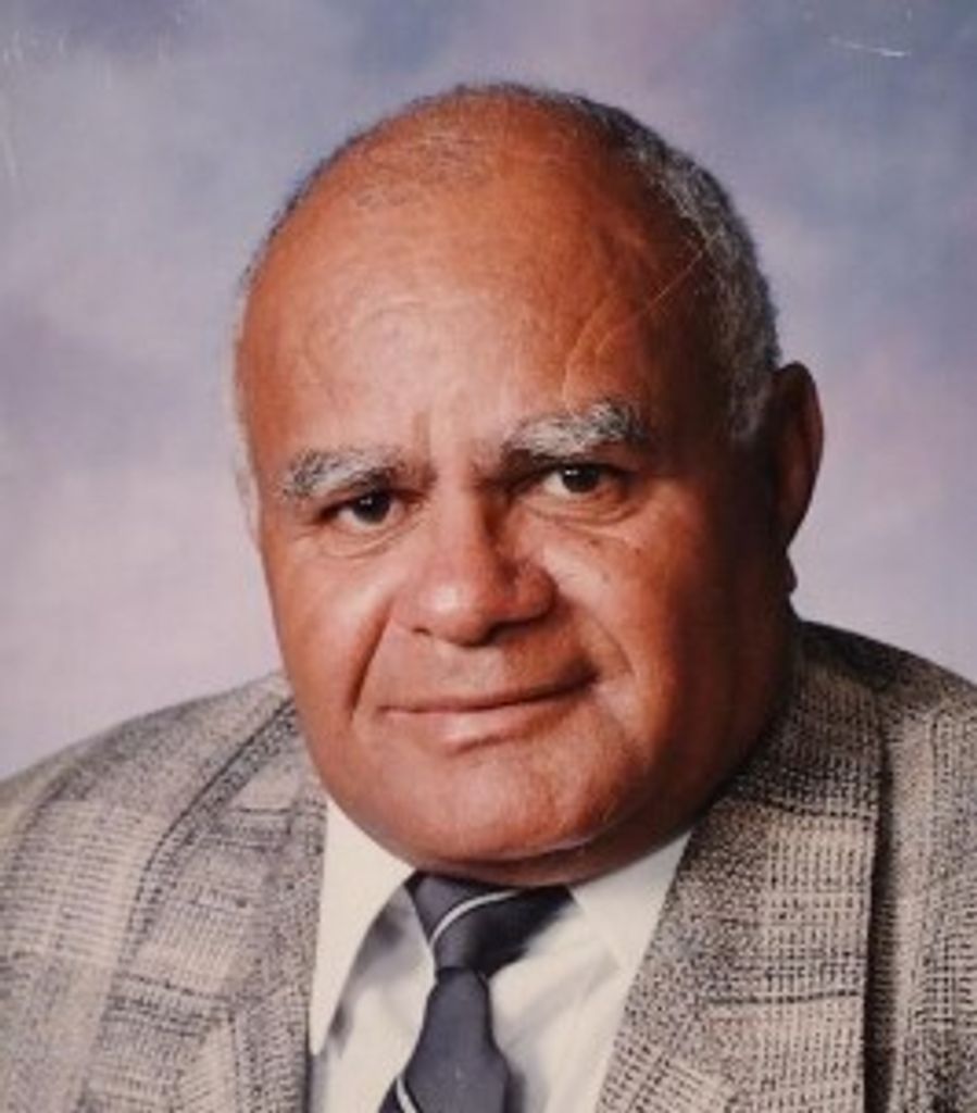 Pablo Narvaez-Rivera Profile Photo