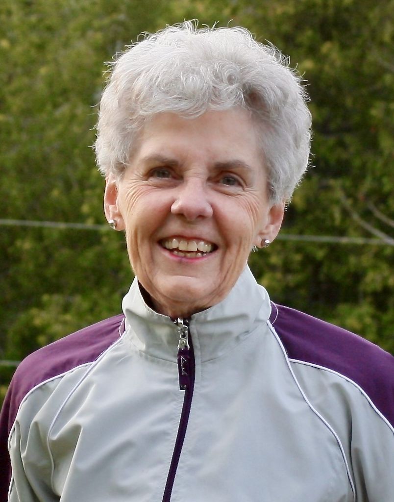 Patricia Ann Kloehn