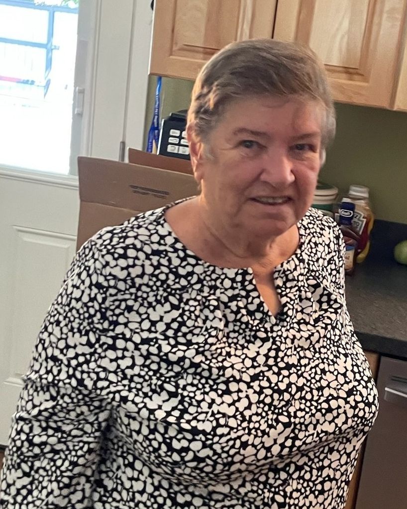 Diane Gottschalk Profile Photo