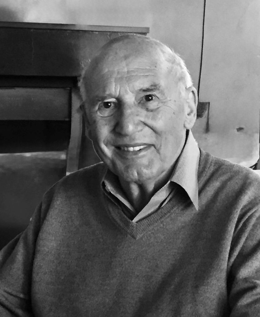 John Roger Kelsey Wood Profile Photo