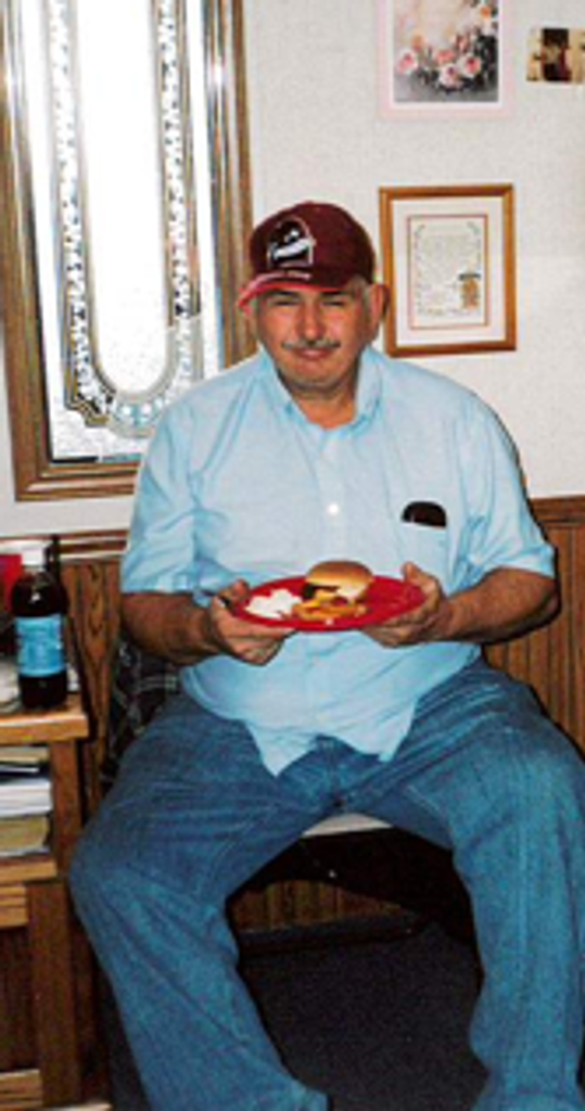 Edgar Ray Umbarger Profile Photo