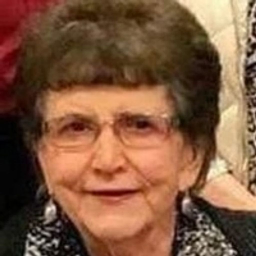 Dorothy A. Kosobud