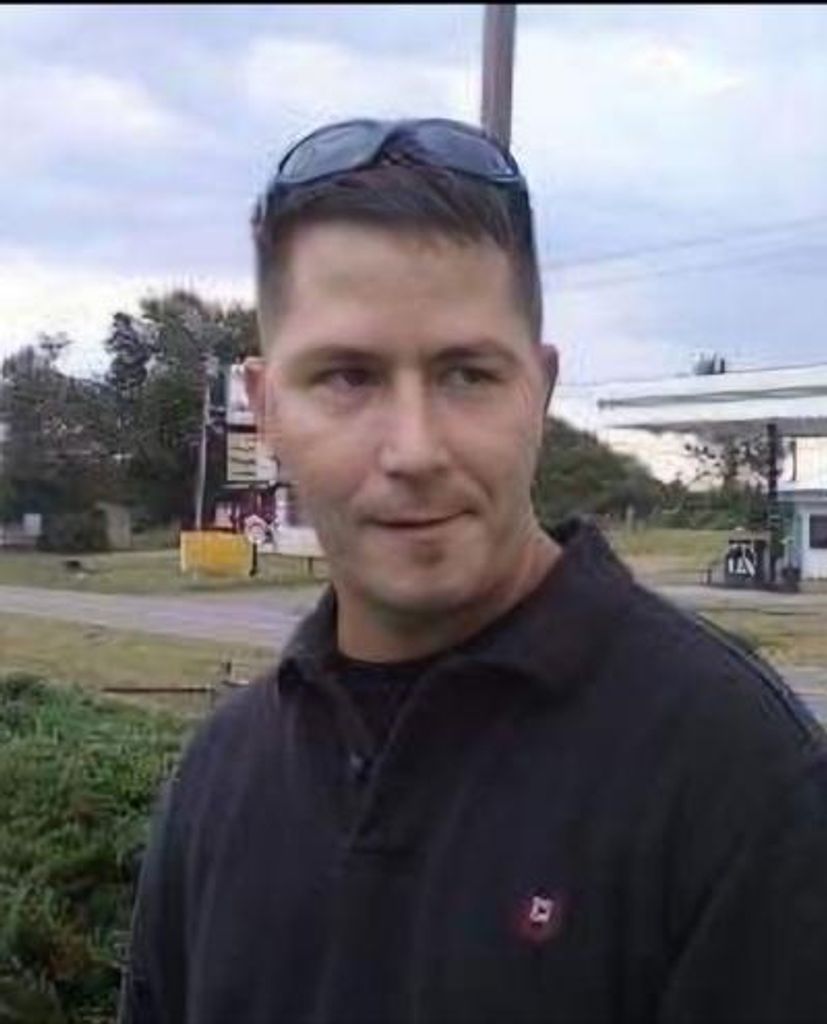 Howard Ray Johnson Jr. Profile Photo