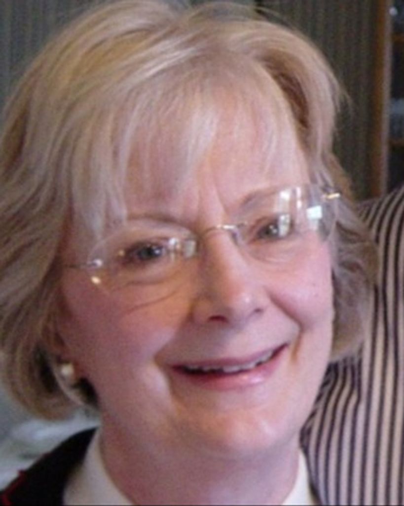 Susan Lee Federle