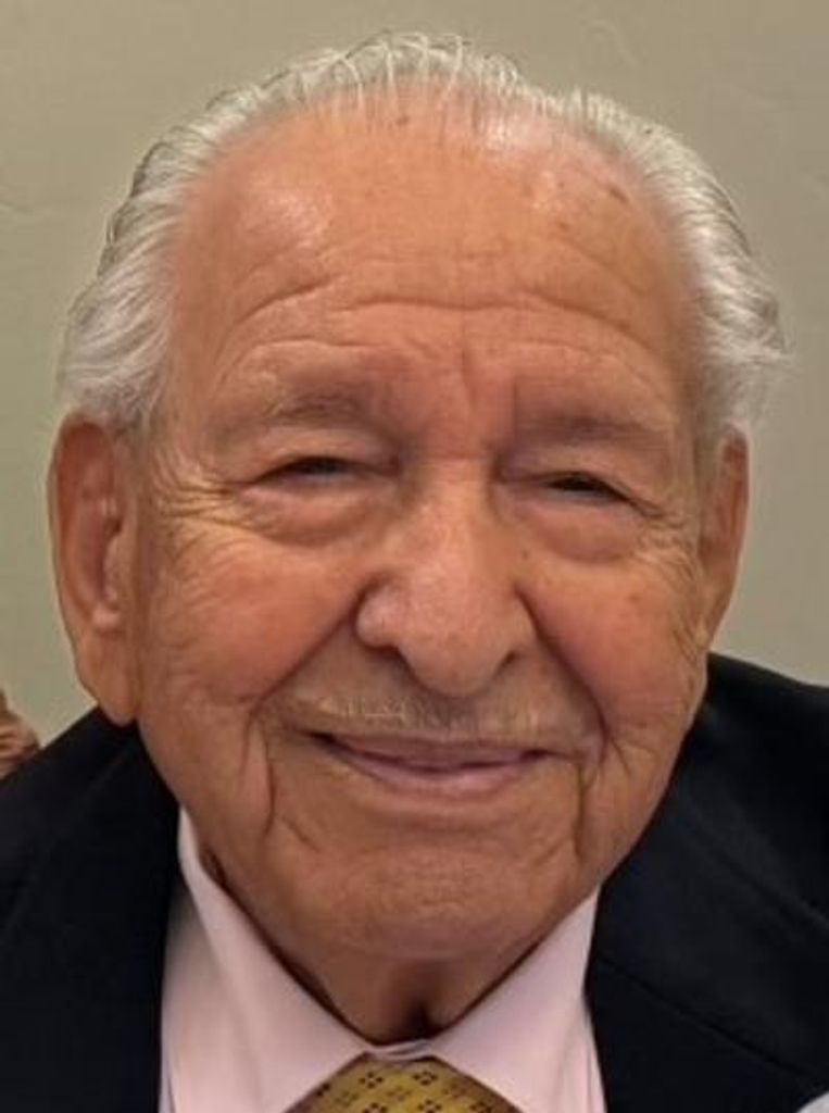 David Madrid Bustos Profile Photo