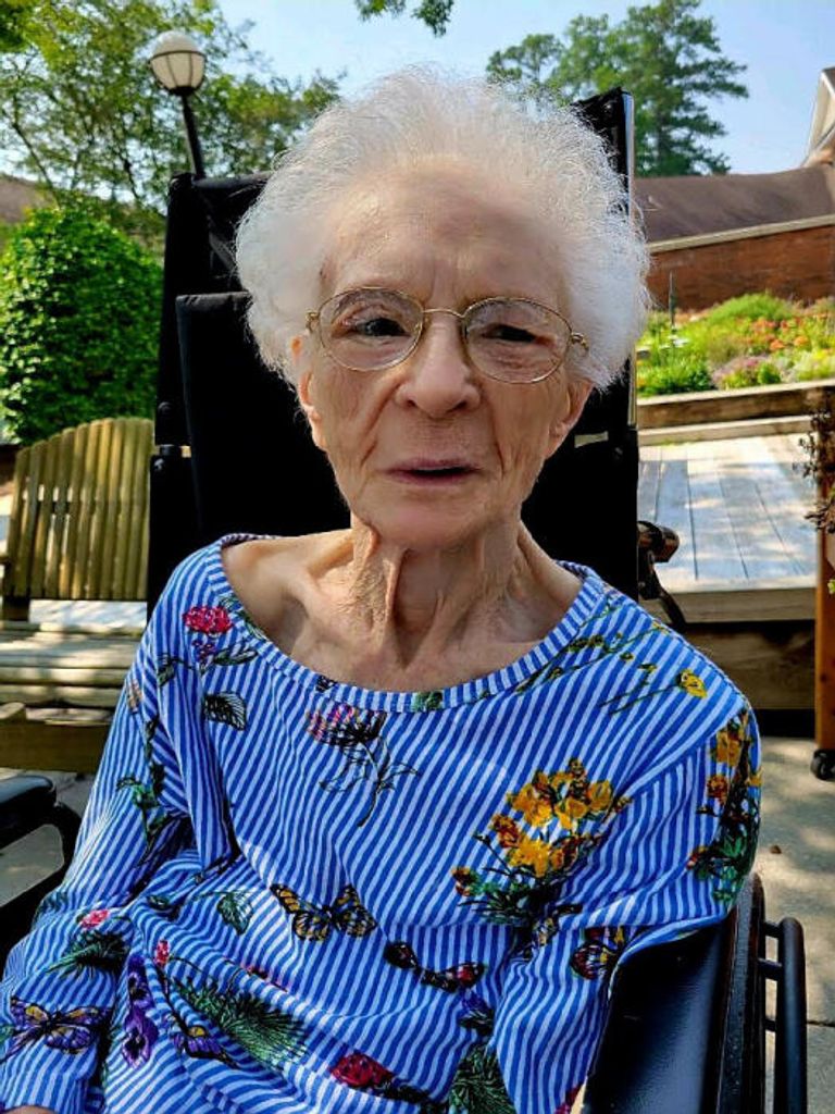 Christine Fincher