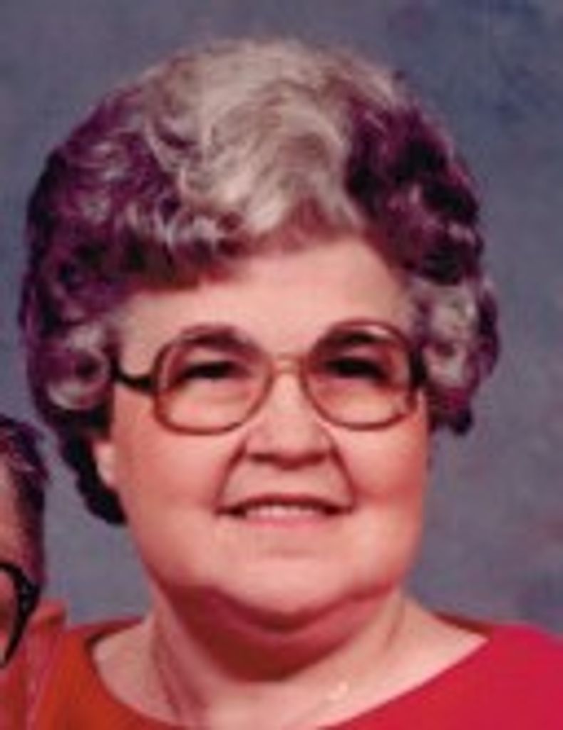 Wilma Phillips Allen