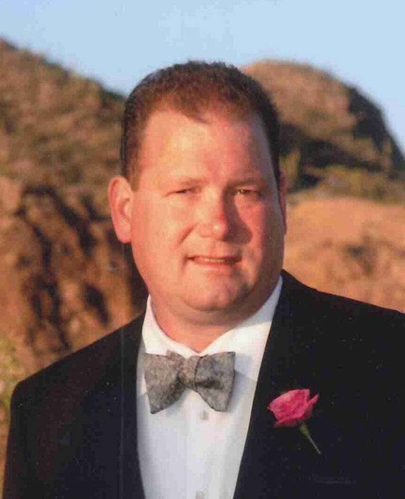 Mr. Erick Robert Barsness