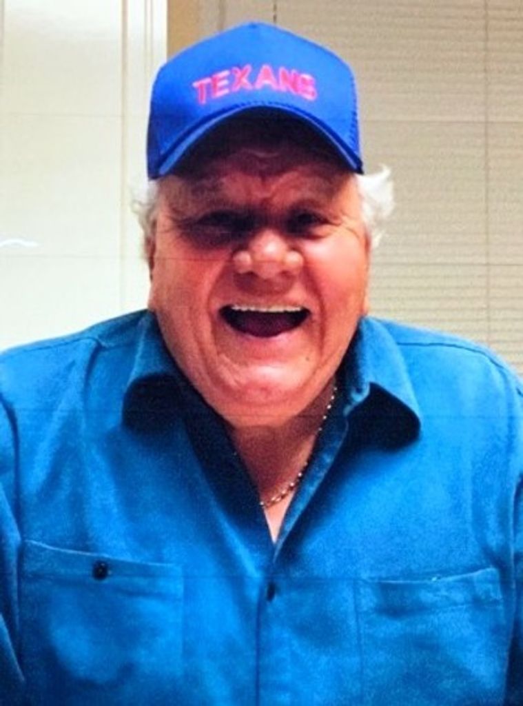 Paul "Chief" Salazar Profile Photo