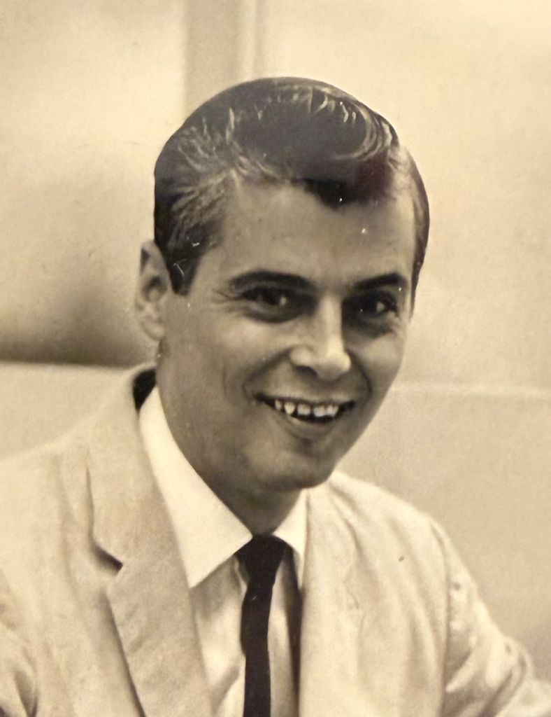 Leonard  J. Zidel Profile Photo