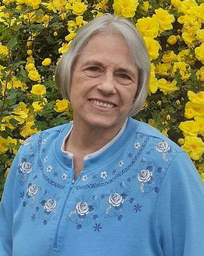 Phyllis Ann Karnes Profile Photo