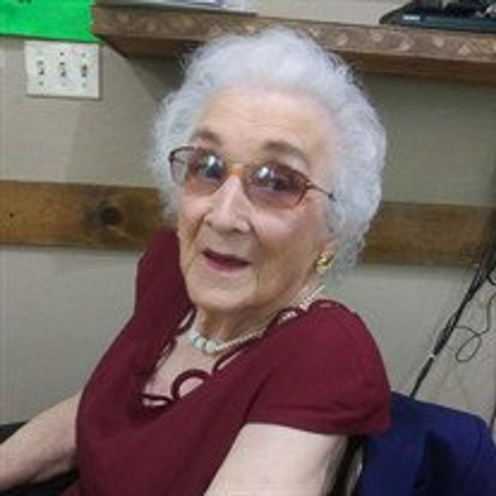 Ada Wills