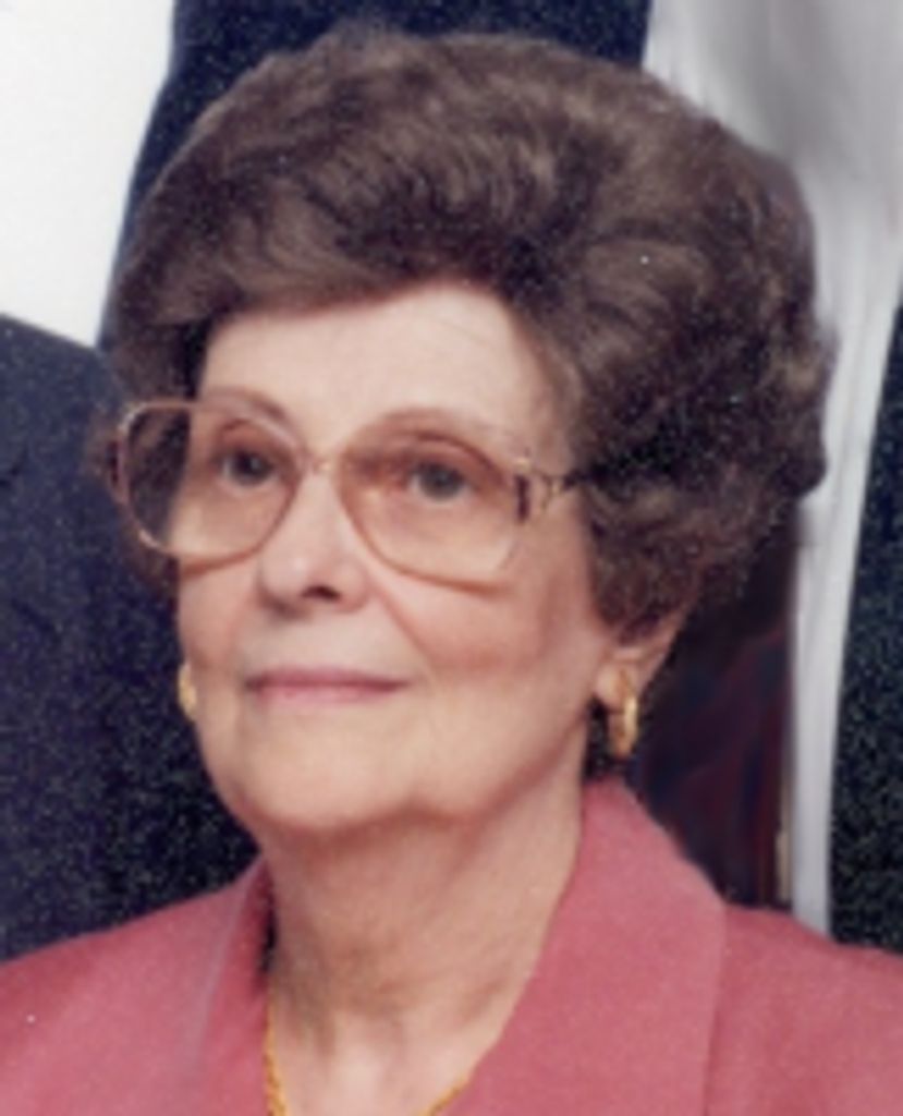 Olga (Dudra) Garofalo