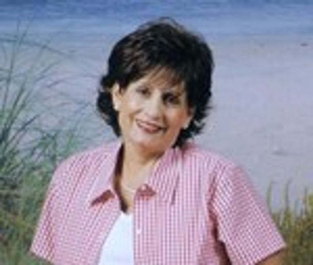 Paula Rae Buehner