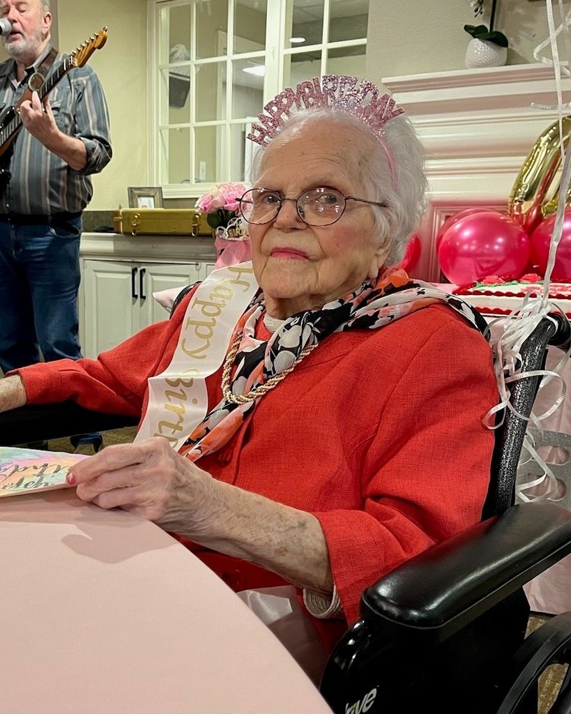 Mildred Leora Esposito Profile Photo