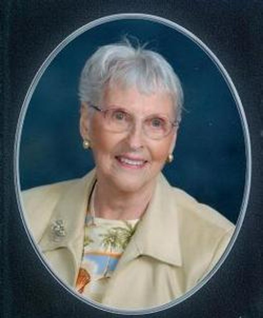 Gretchen White