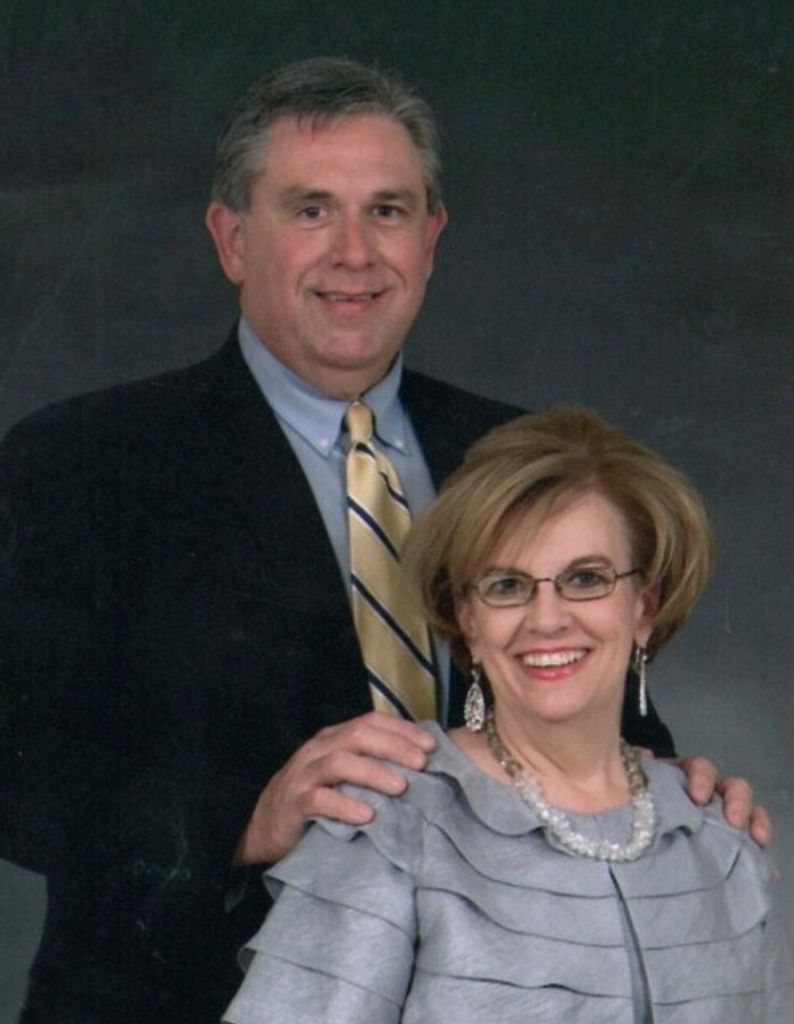 Kathy P. Houston
