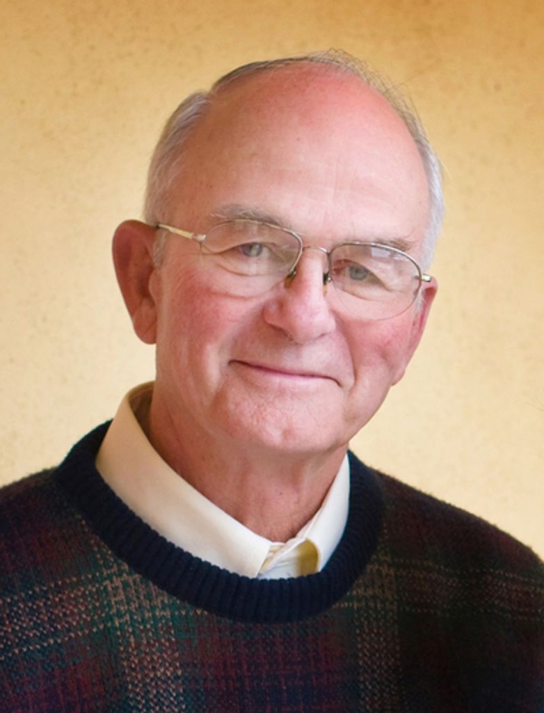 Roger Duane Stremel Profile Photo