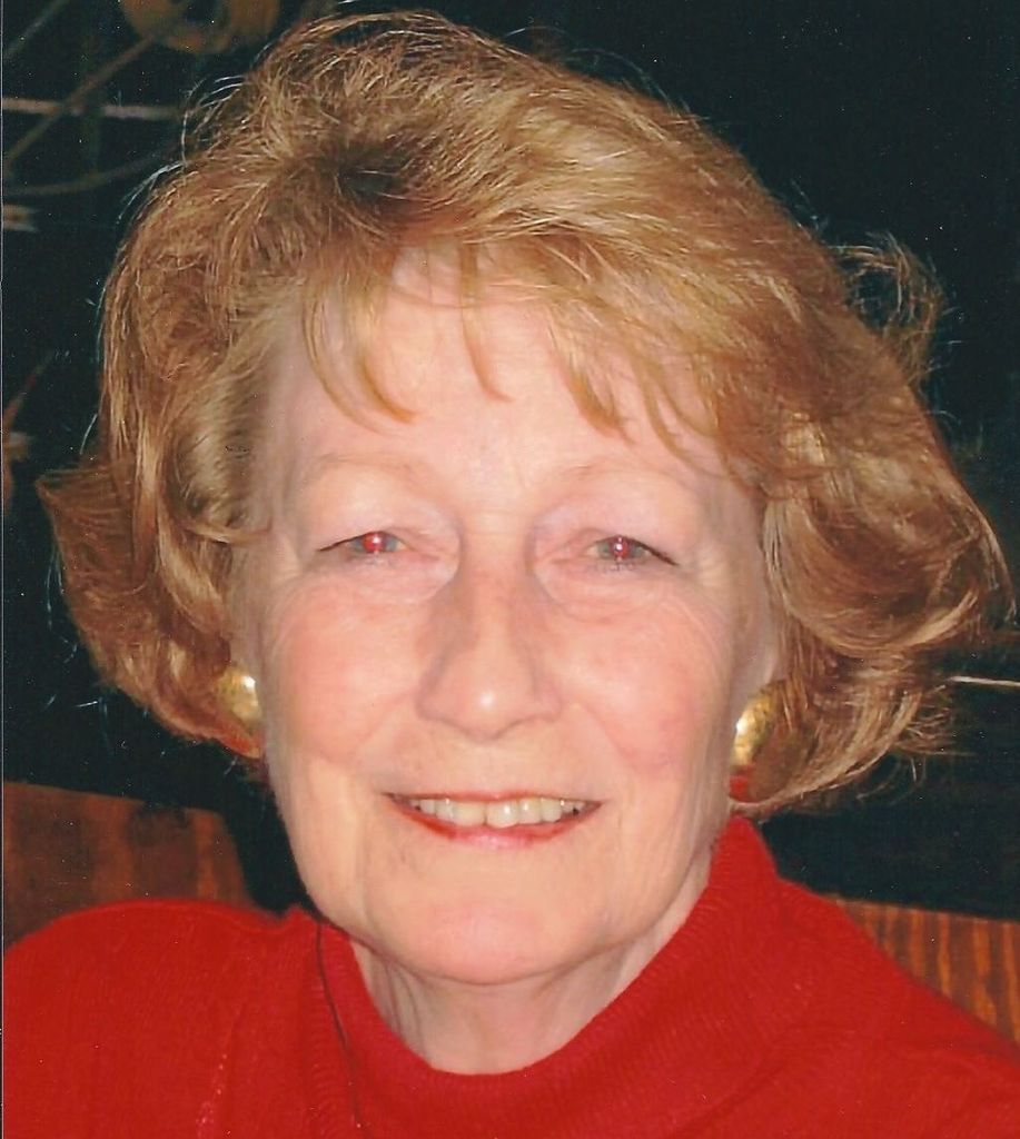 Sandra  Player Cramer