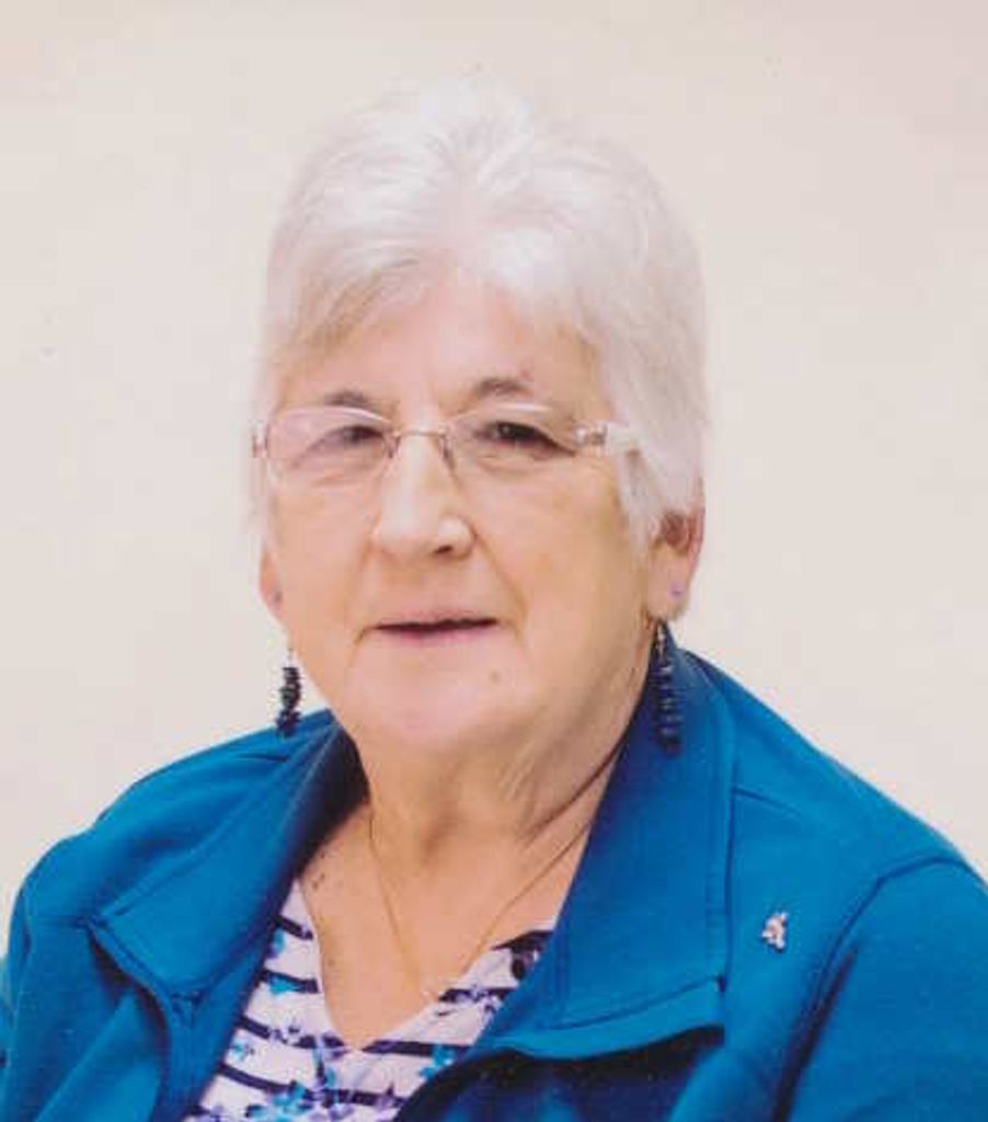 Doris J. (Steffy)  Pugh Profile Photo