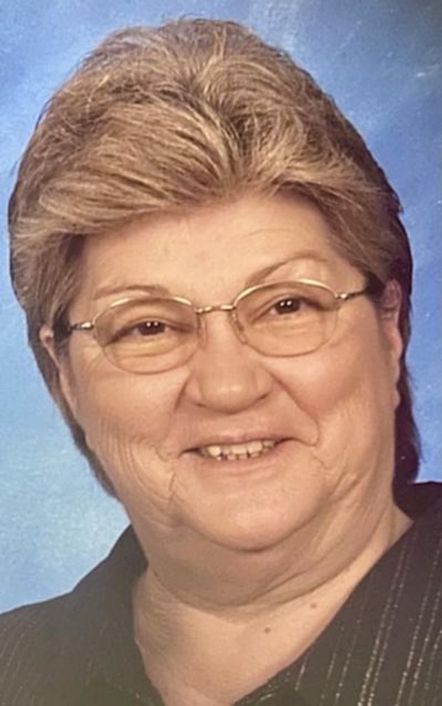 Debbie Gandy Lucas Profile Photo