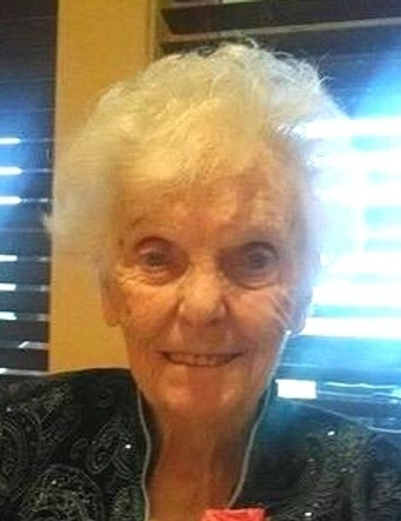 Norma M. Murphy Profile Photo