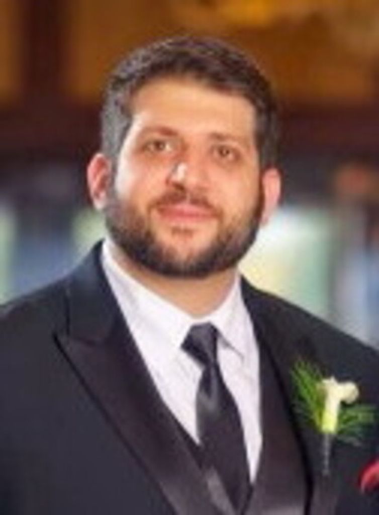 Dr. Justin Joseph Bahoora Profile Photo