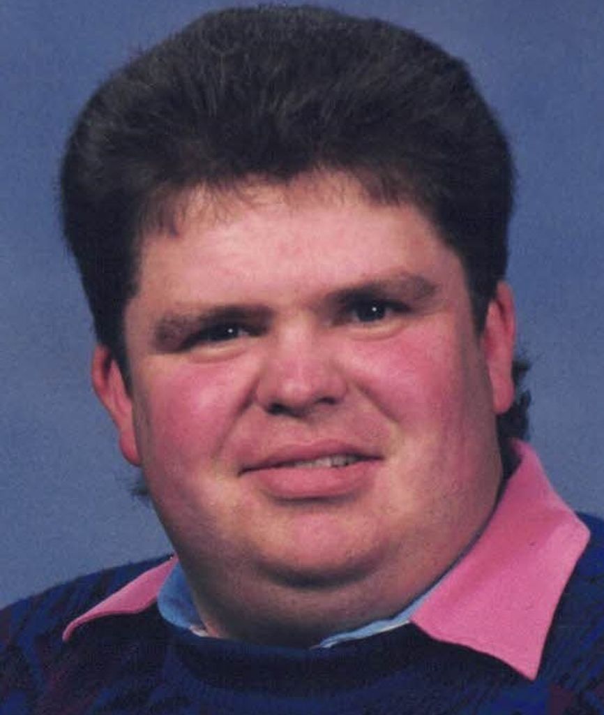 Brian Ray Schwoeppe Profile Photo