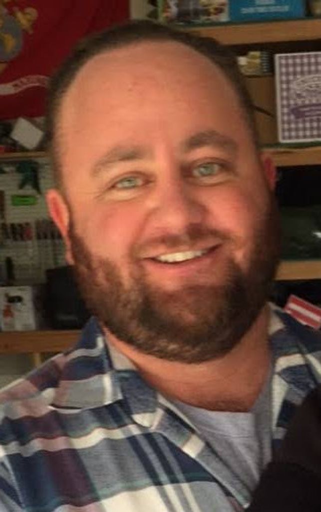 Richard Conrad Stephenson