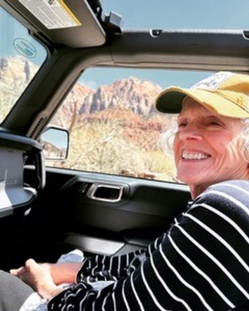 Judith Kay "Judy" Vincent