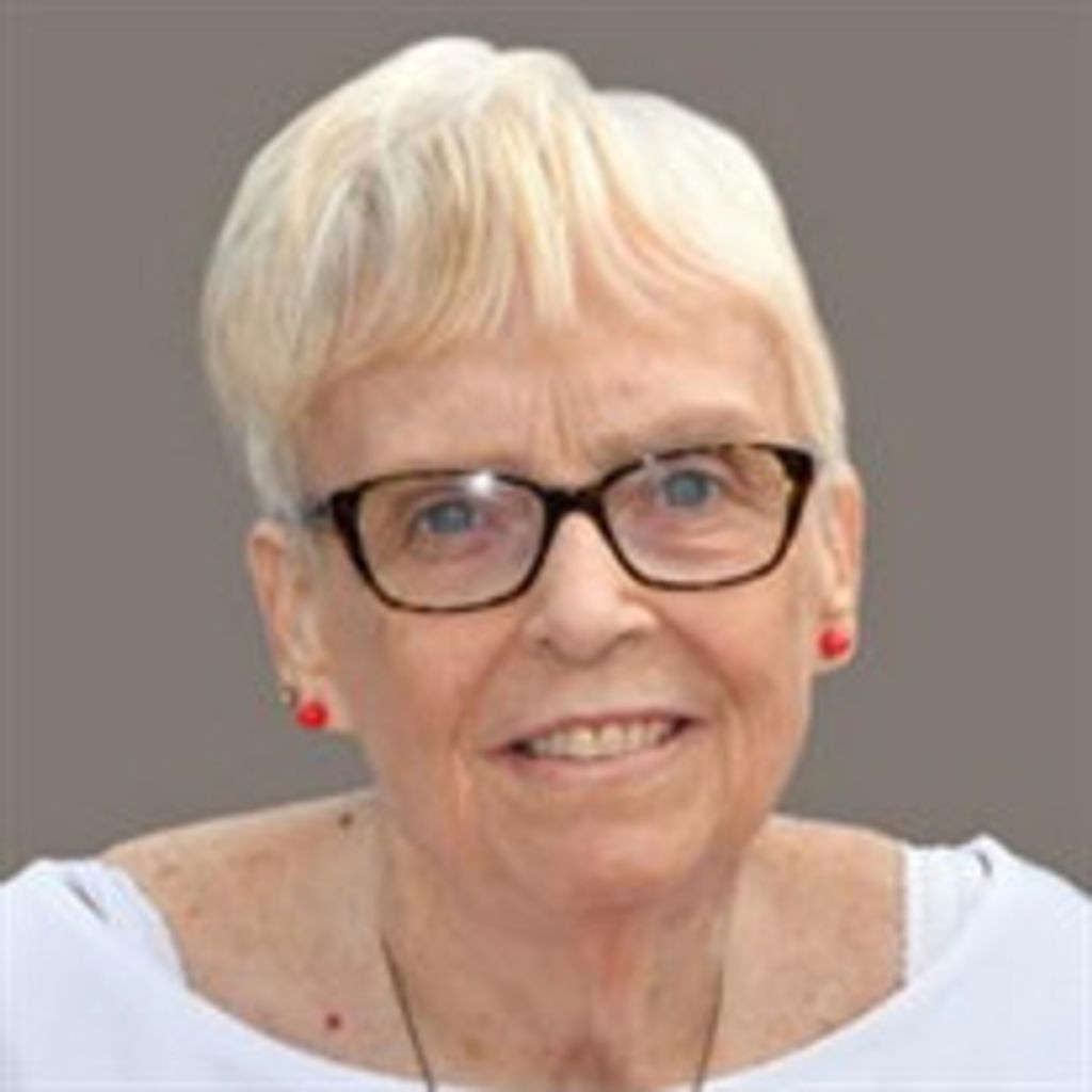 Linda Kay Madaus