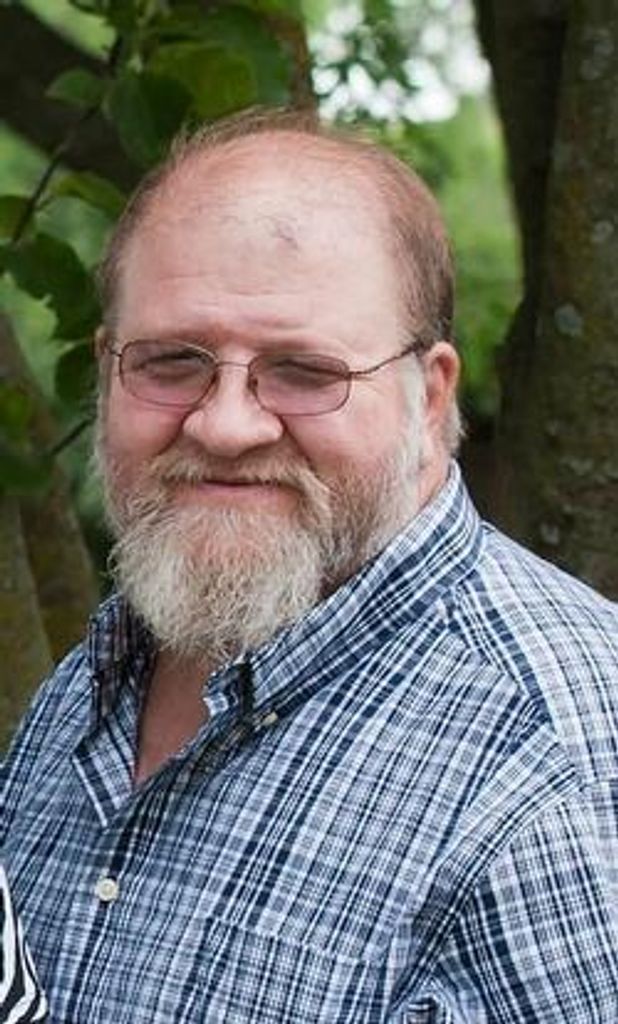 Ernest "Ernie" L. Woltje