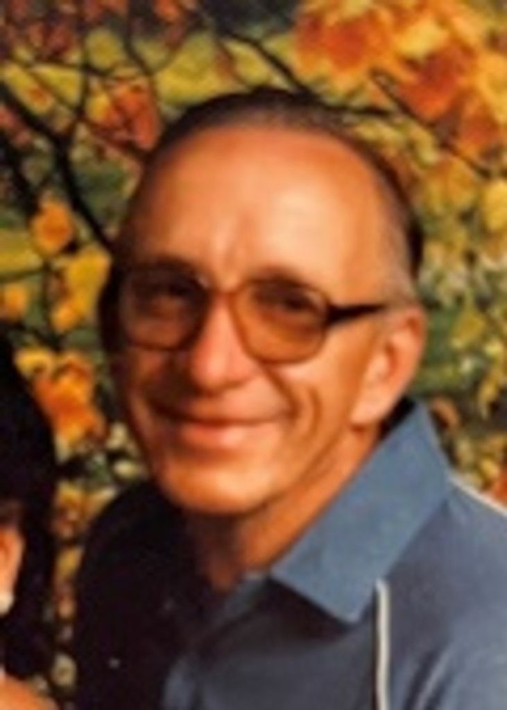 Harry W. Helms