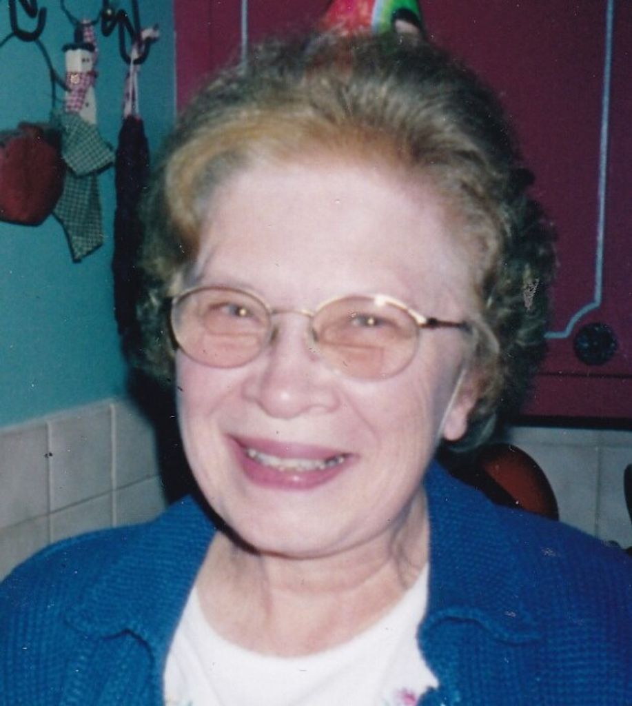 Hilda G. Hill Profile Photo