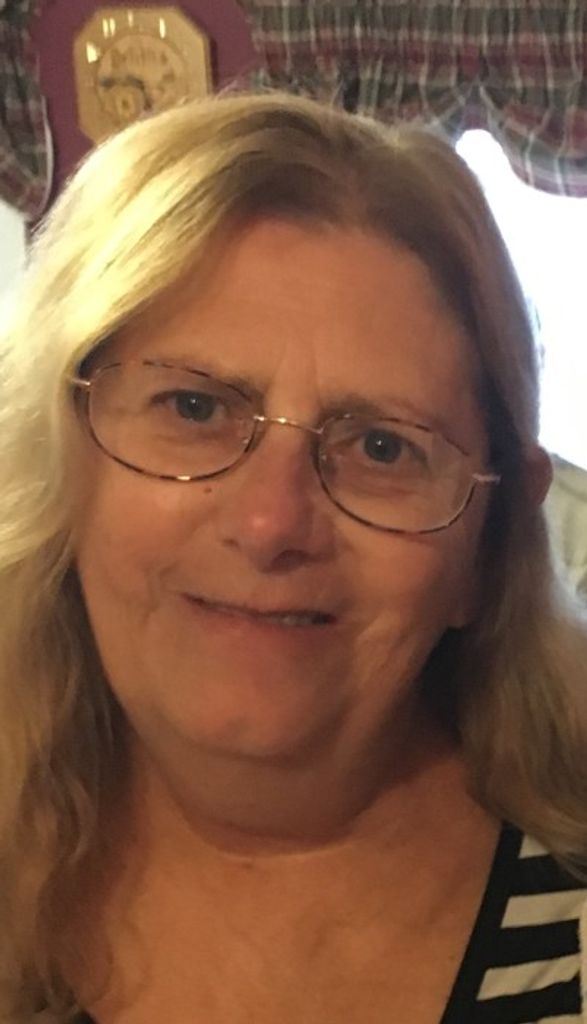 Nancy Benjamin Profile Photo