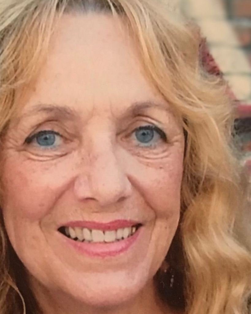 Katherine Snell Profile Photo