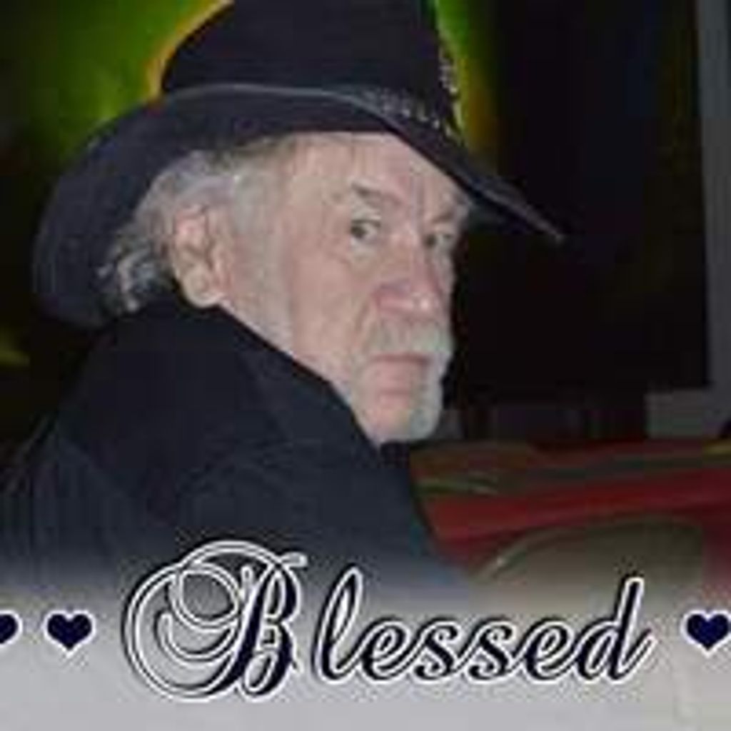 William "Pete" Pelfrey Profile Photo
