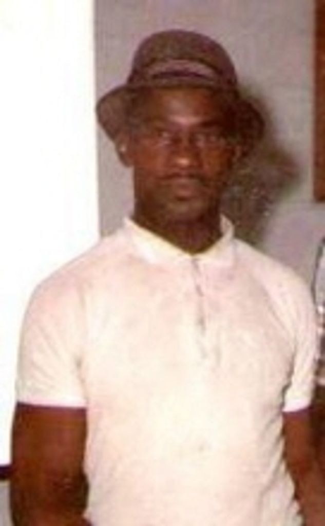 Walter Cureton