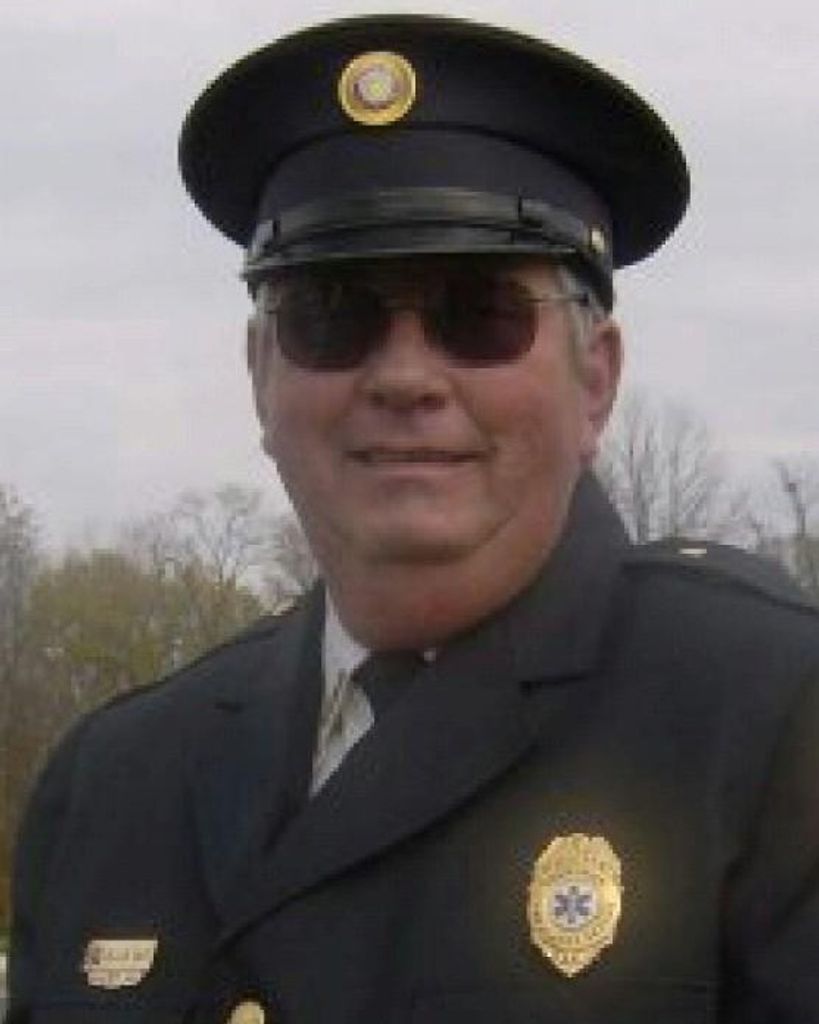 Nelson Carroll Smith